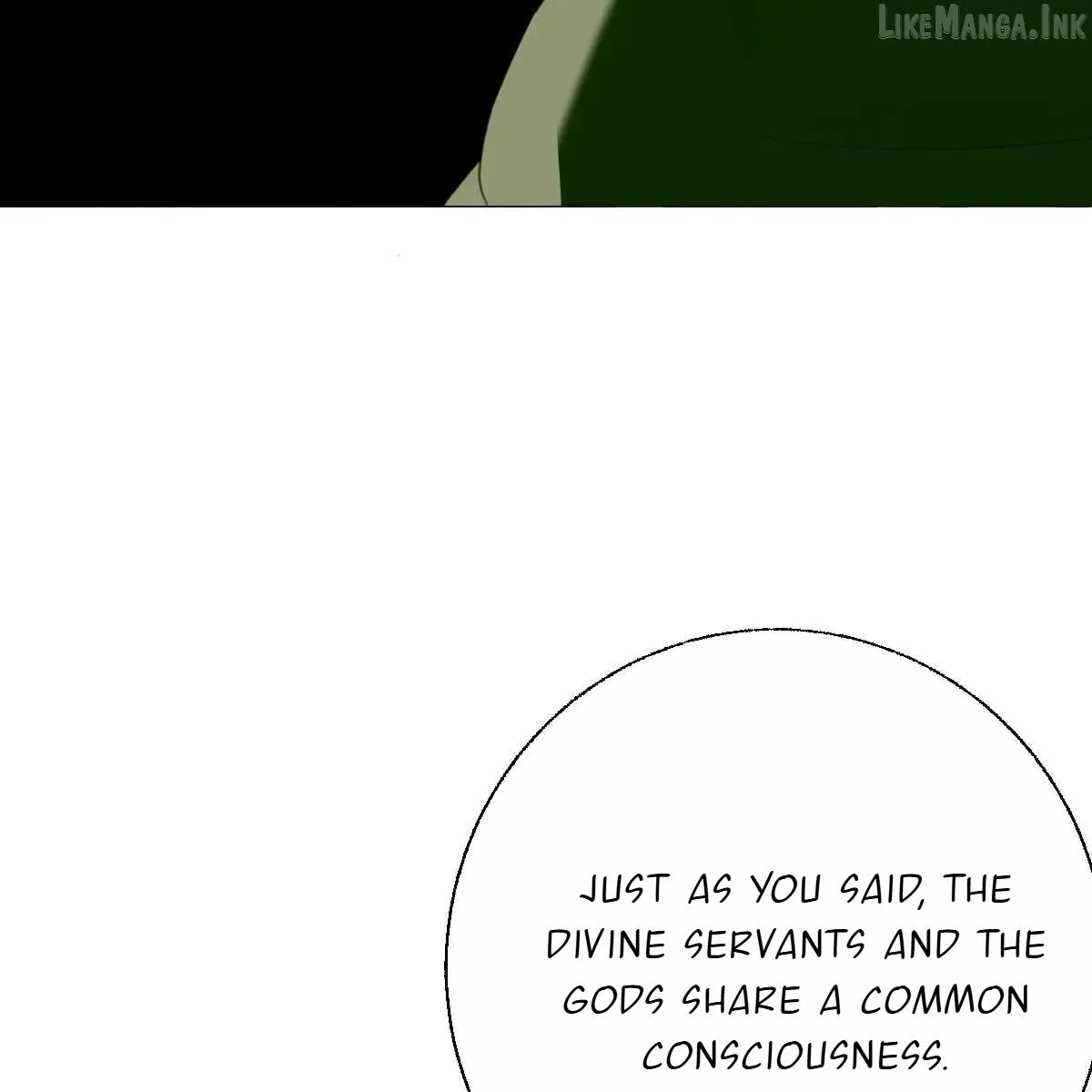 My Own Evil God Chapter 61 page 115 - 