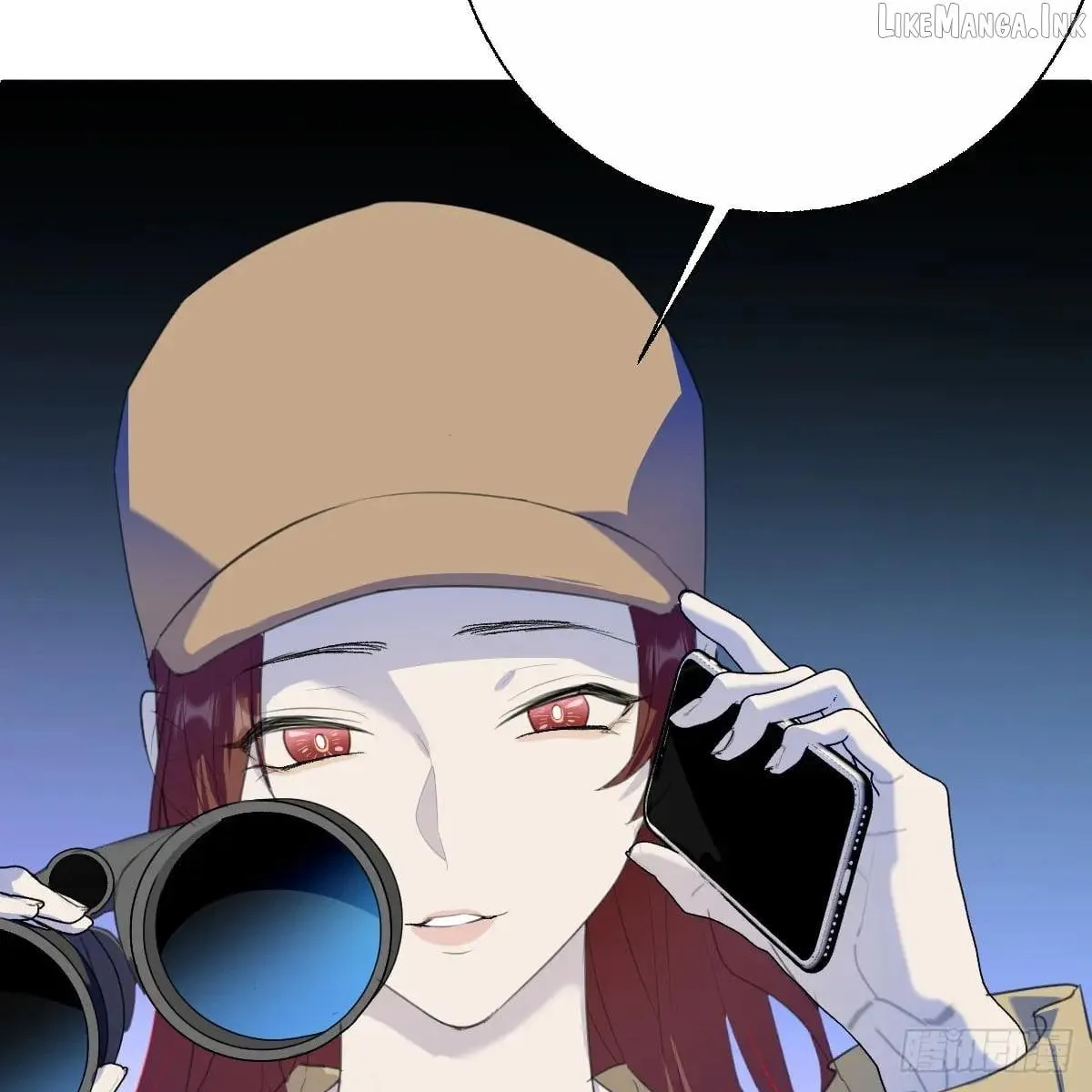 My Own Evil God Chapter 61 page 116 - 
