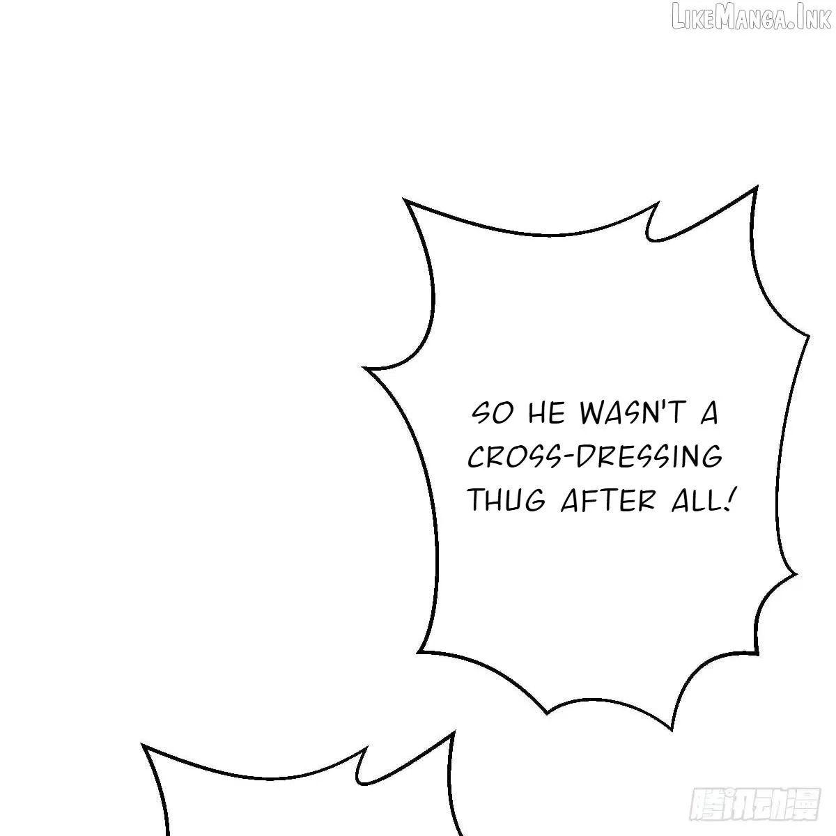 My Own Evil God Chapter 61 page 24 - 