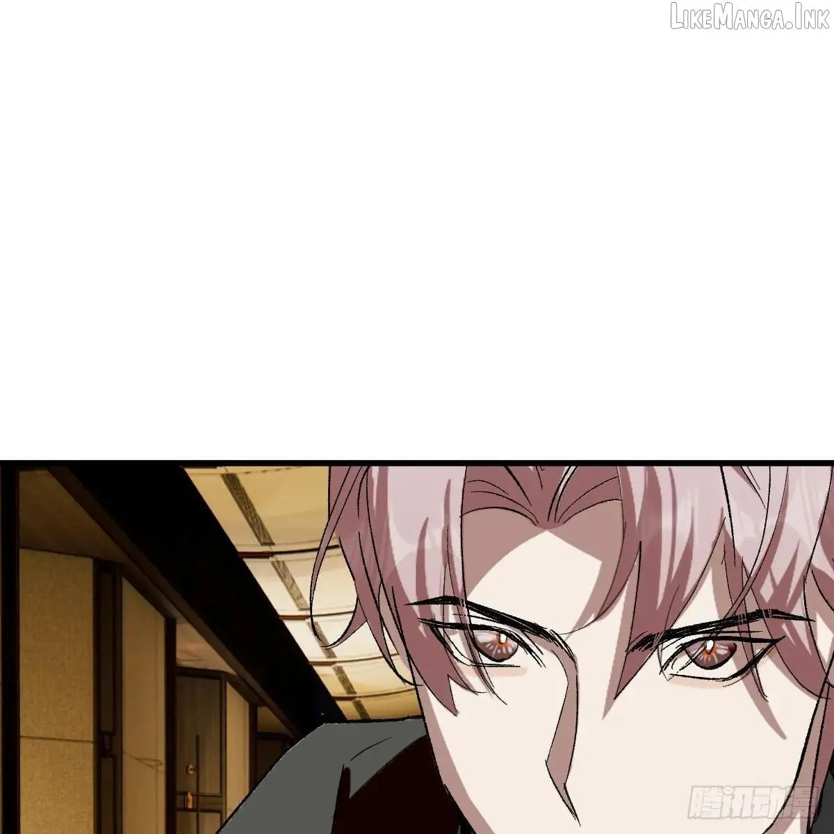 My Own Evil God Chapter 61 page 39 - 
