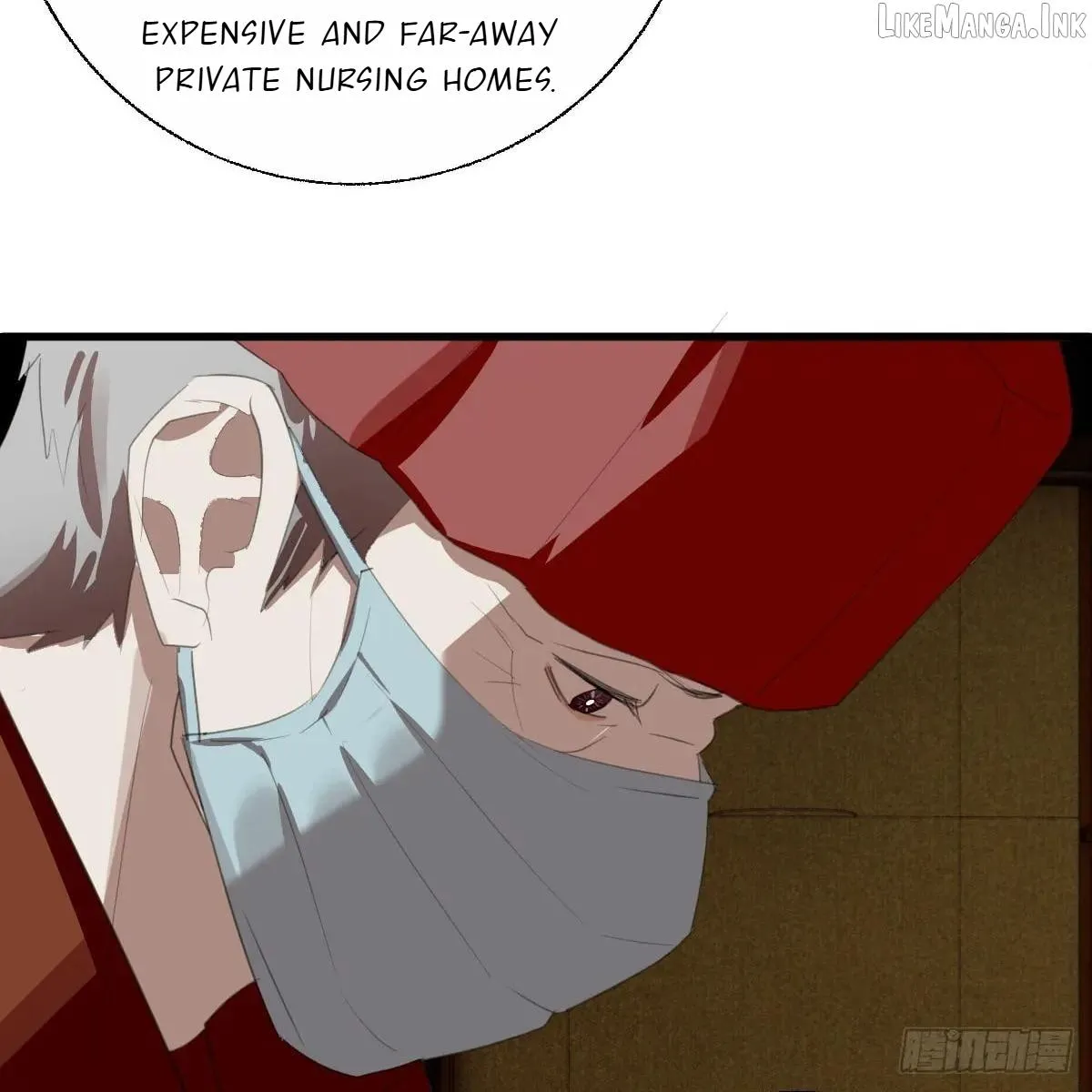 My Own Evil God Chapter 61 page 43 - 