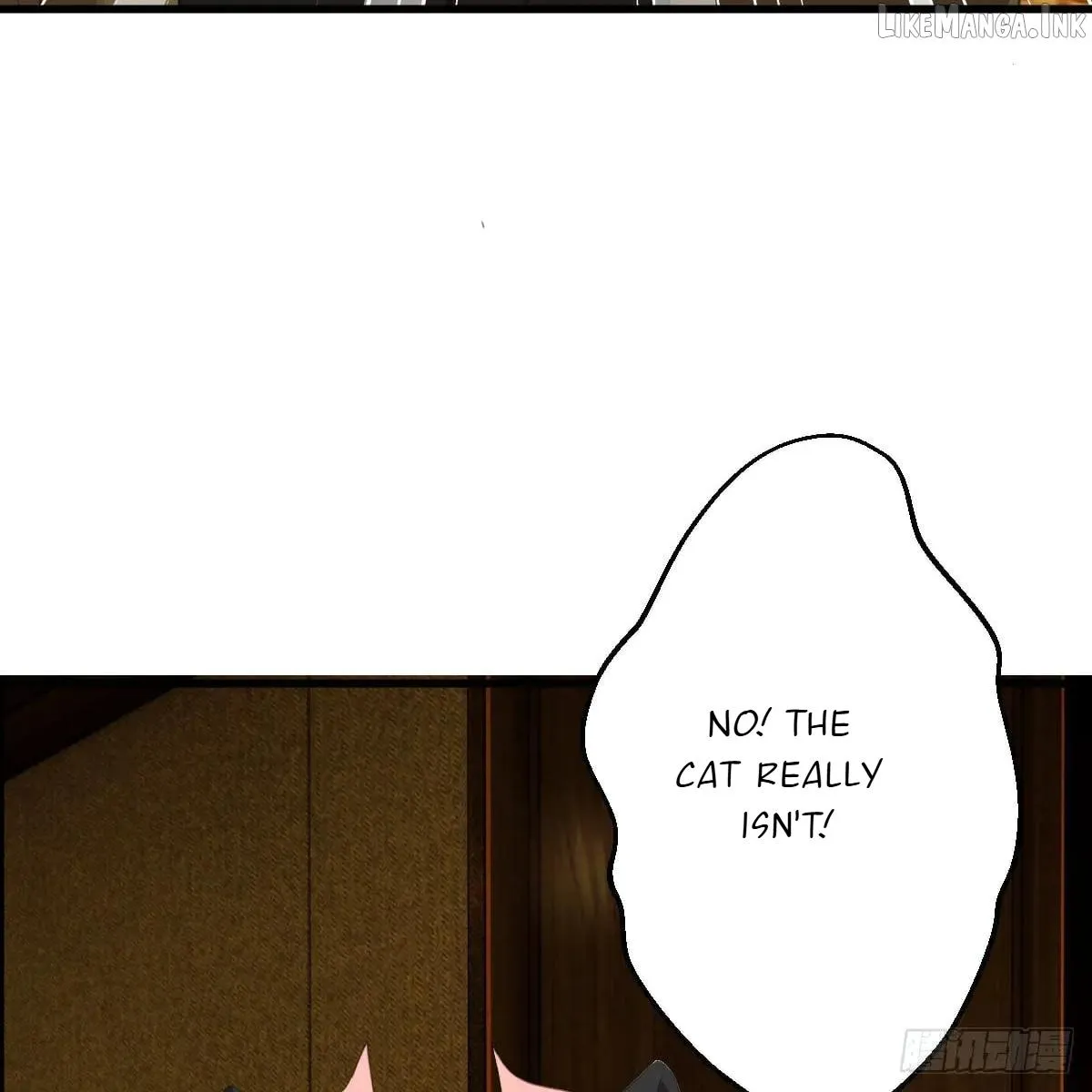My Own Evil God Chapter 61 page 7 - 