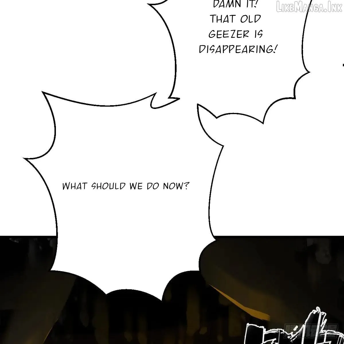 My Own Evil God Chapter 61 page 62 - 