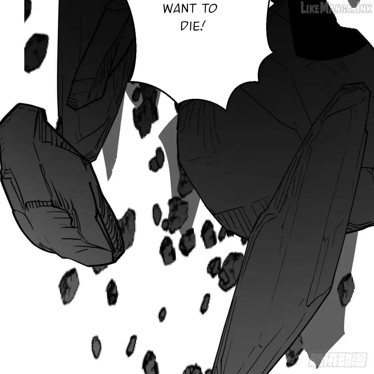 My Own Evil God Chapter 61 page 65 - 
