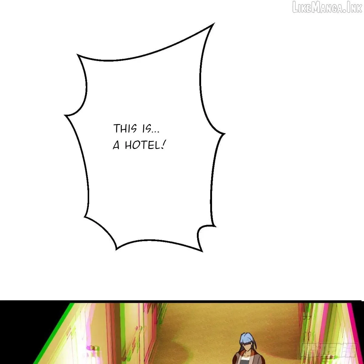 My Own Evil God Chapter 61 page 67 - 