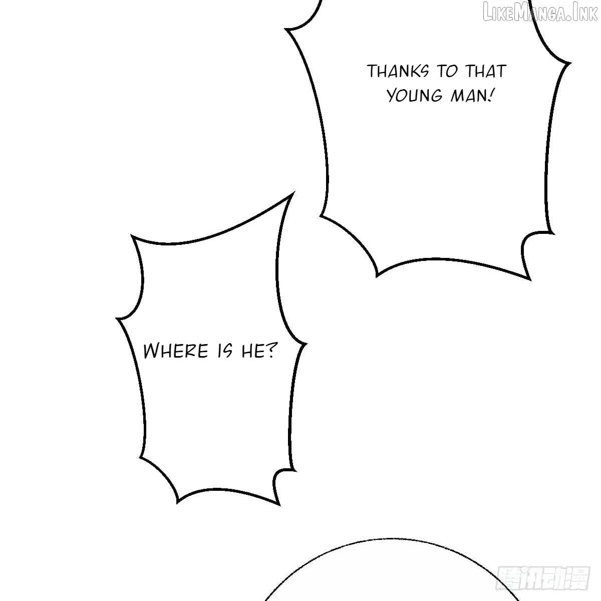 My Own Evil God Chapter 61 page 70 - 