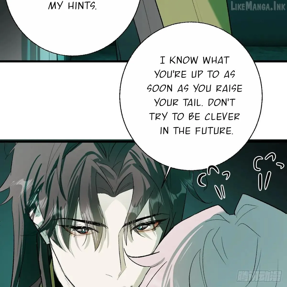 My Own Evil God Chapter 61 page 73 - 