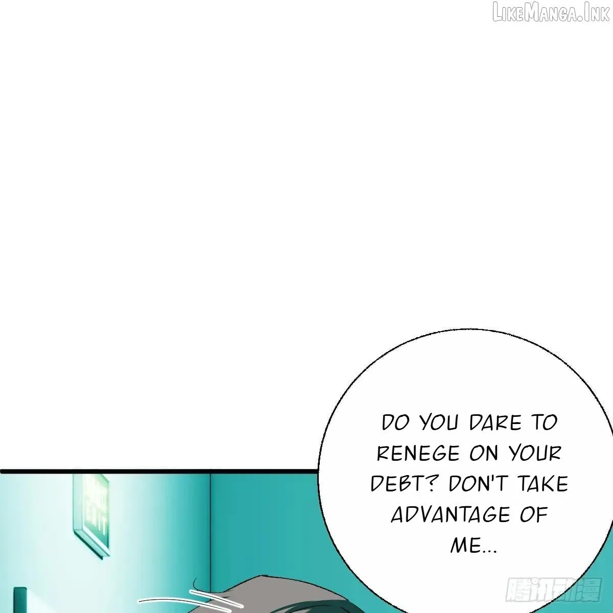 My Own Evil God Chapter 61 page 77 - 