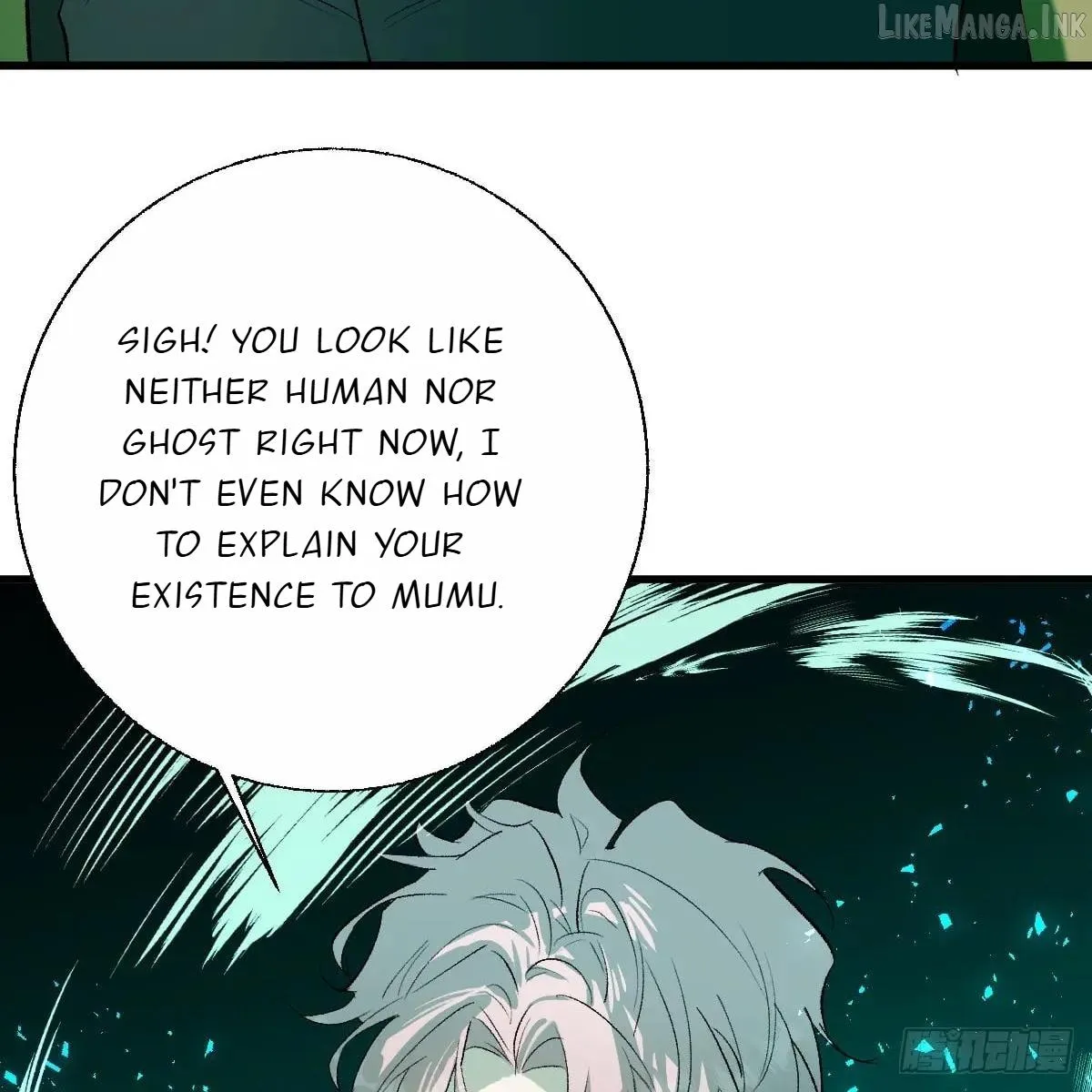 My Own Evil God Chapter 61 page 81 - 