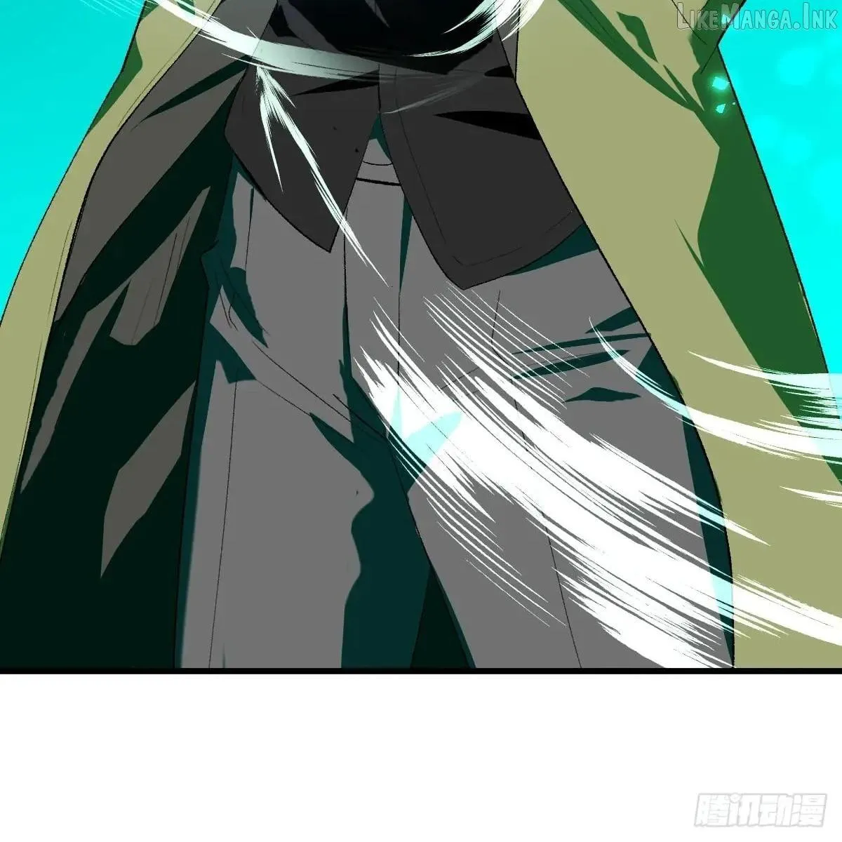My Own Evil God Chapter 61 page 83 - 