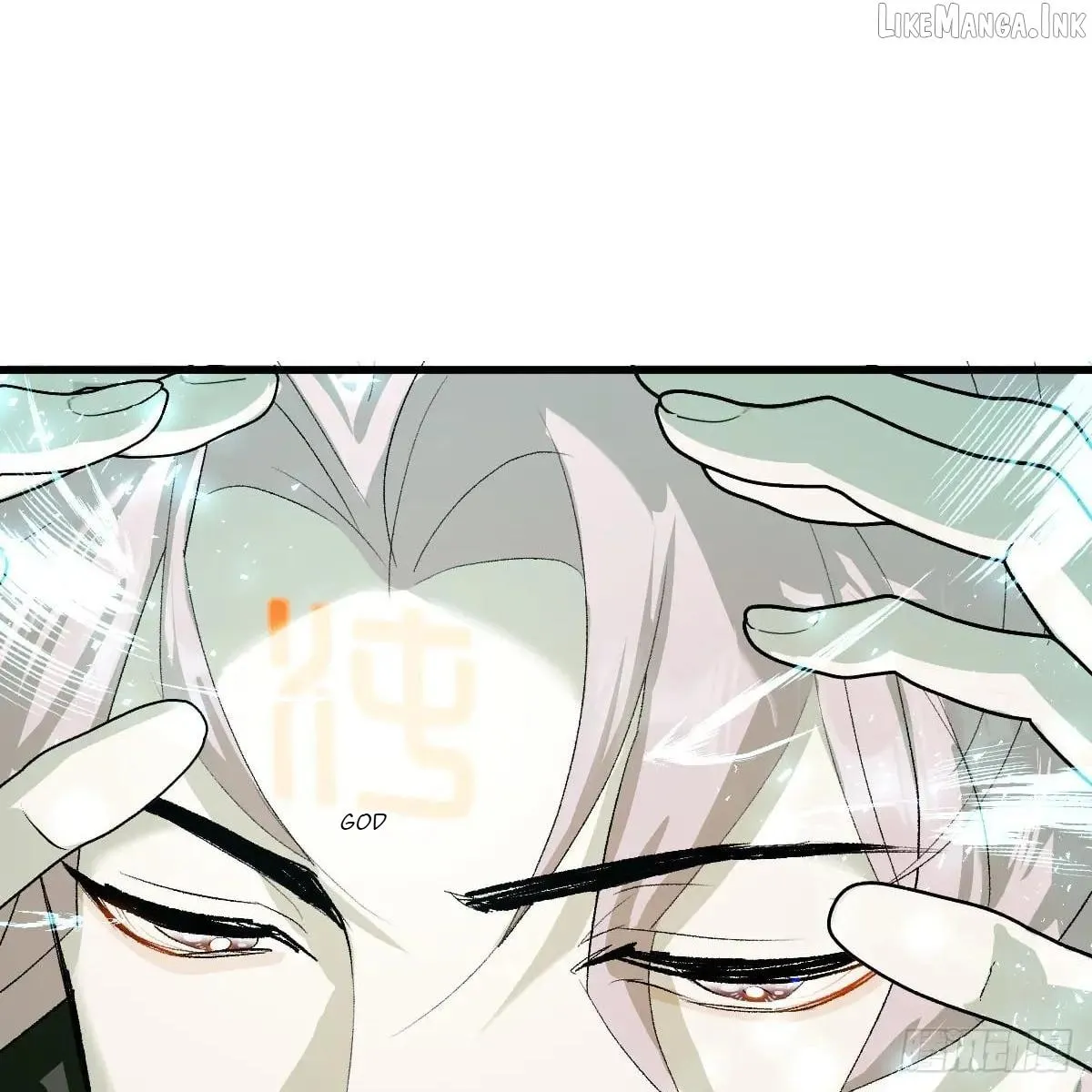 My Own Evil God Chapter 61 page 84 - 