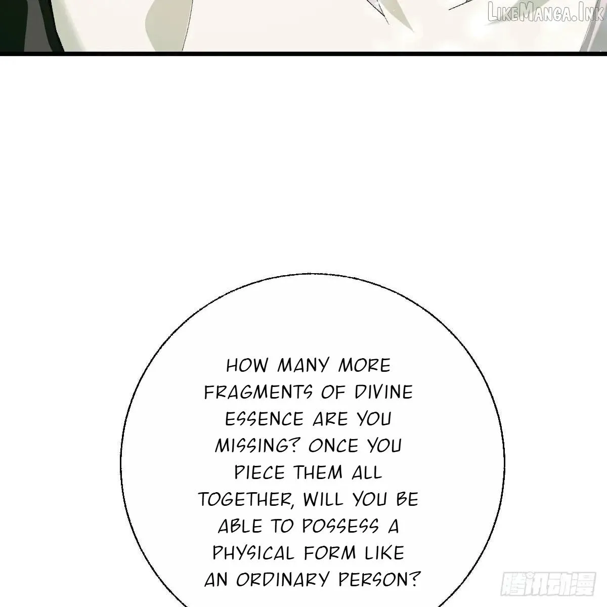 My Own Evil God Chapter 61 page 85 - 