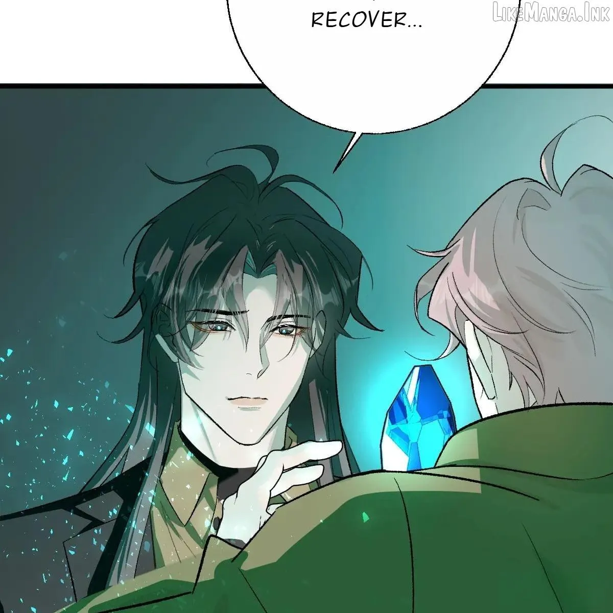 My Own Evil God Chapter 61 page 87 - 