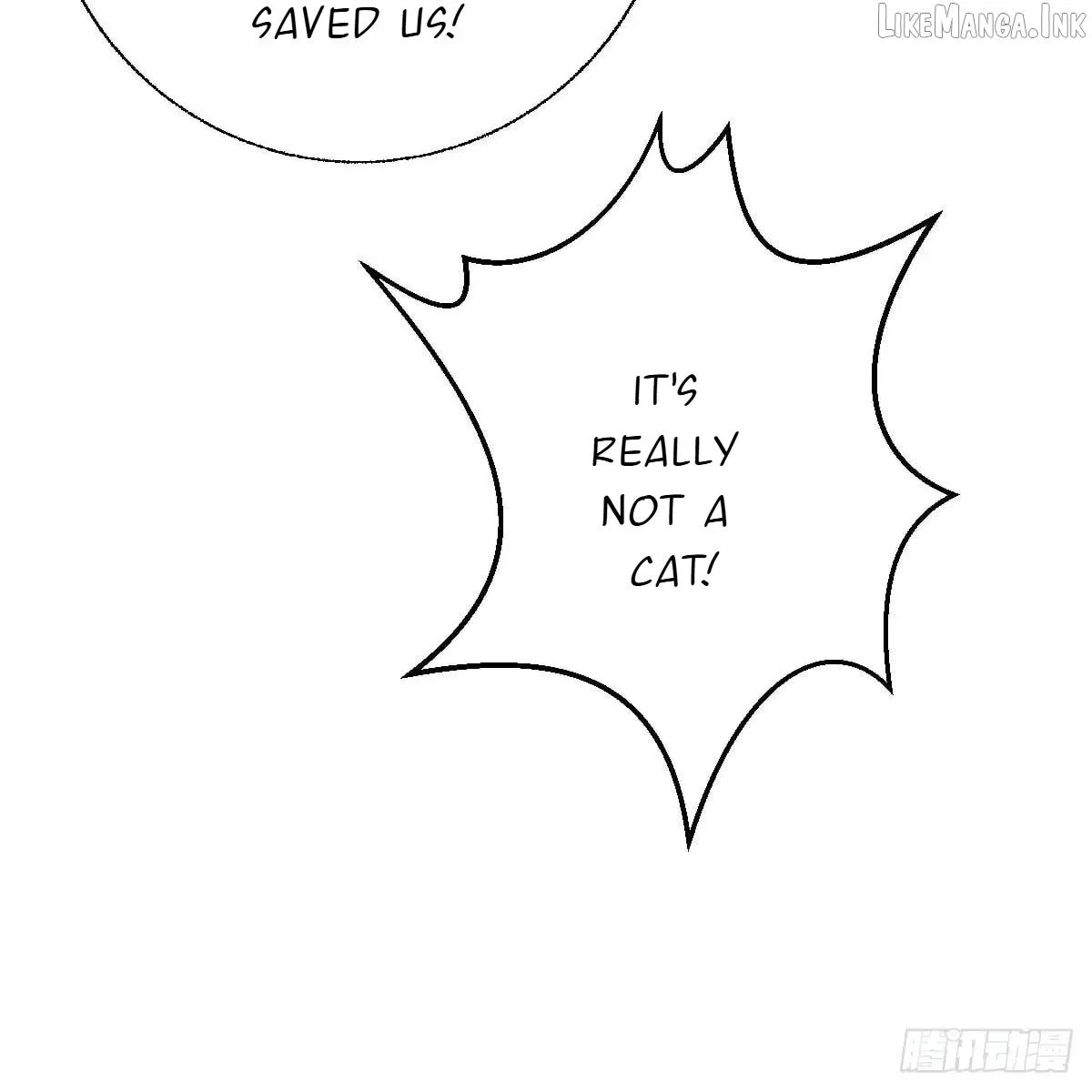 My Own Evil God Chapter 61 page 10 - 