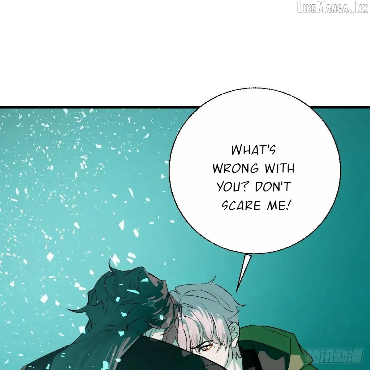 My Own Evil God Chapter 62 page 11 - 