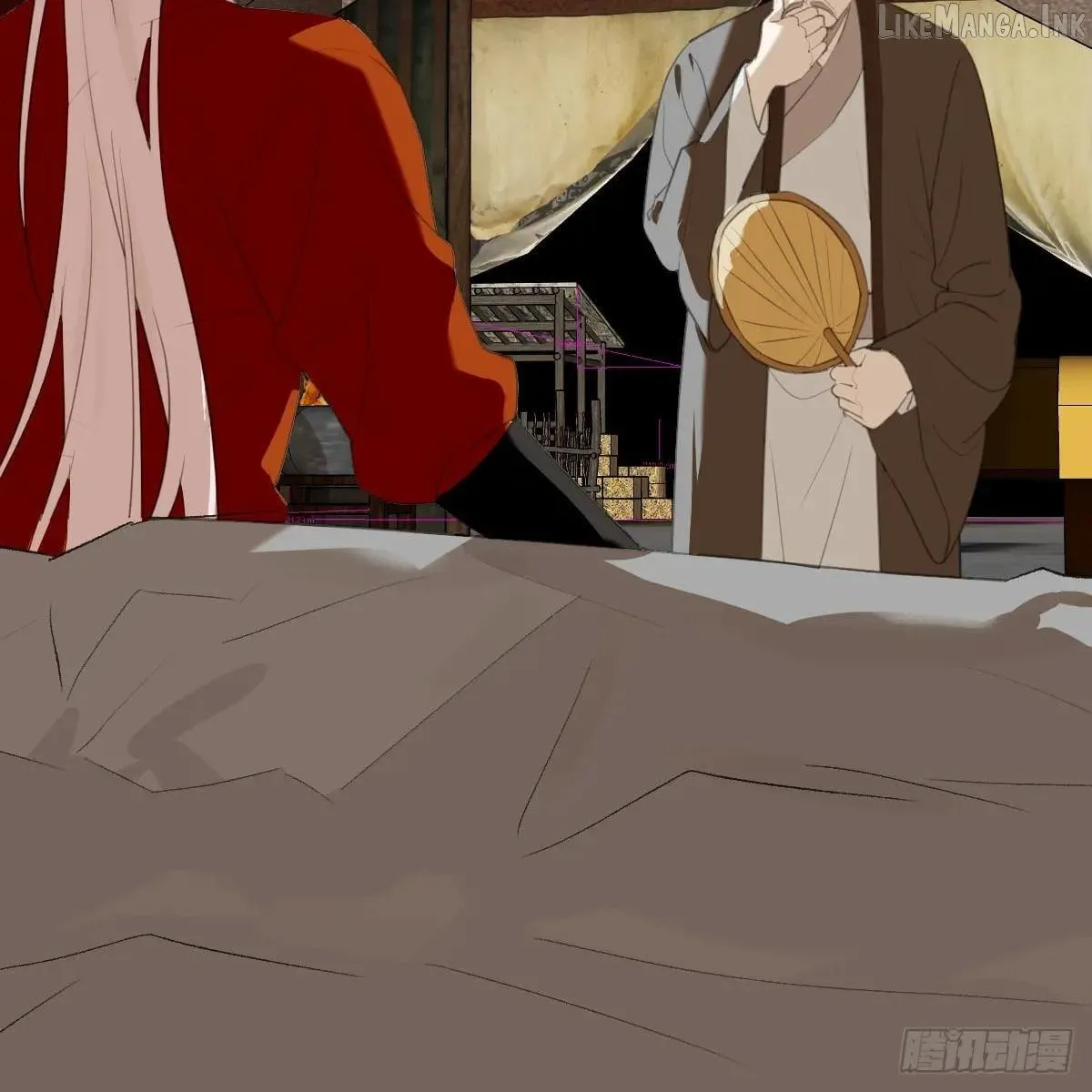 My Own Evil God Chapter 62 page 106 - 
