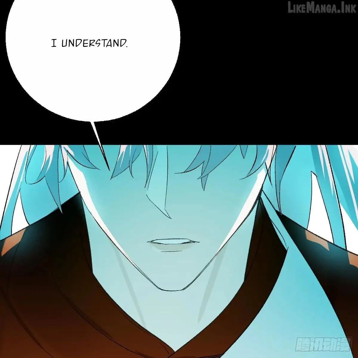 My Own Evil God Chapter 62 page 109 - 