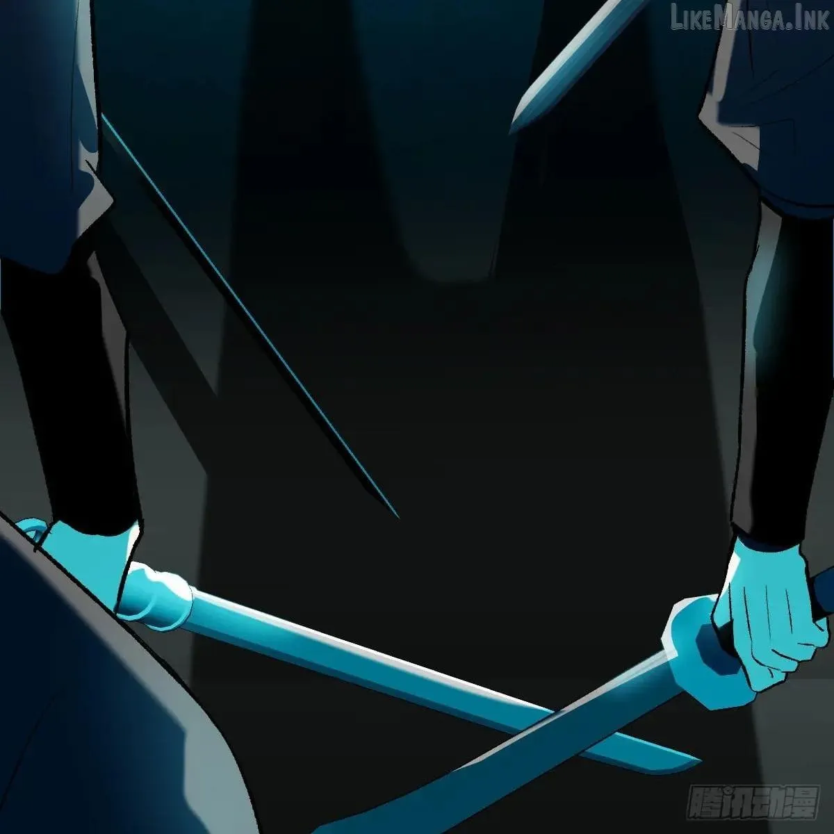 My Own Evil God Chapter 62 page 113 - 