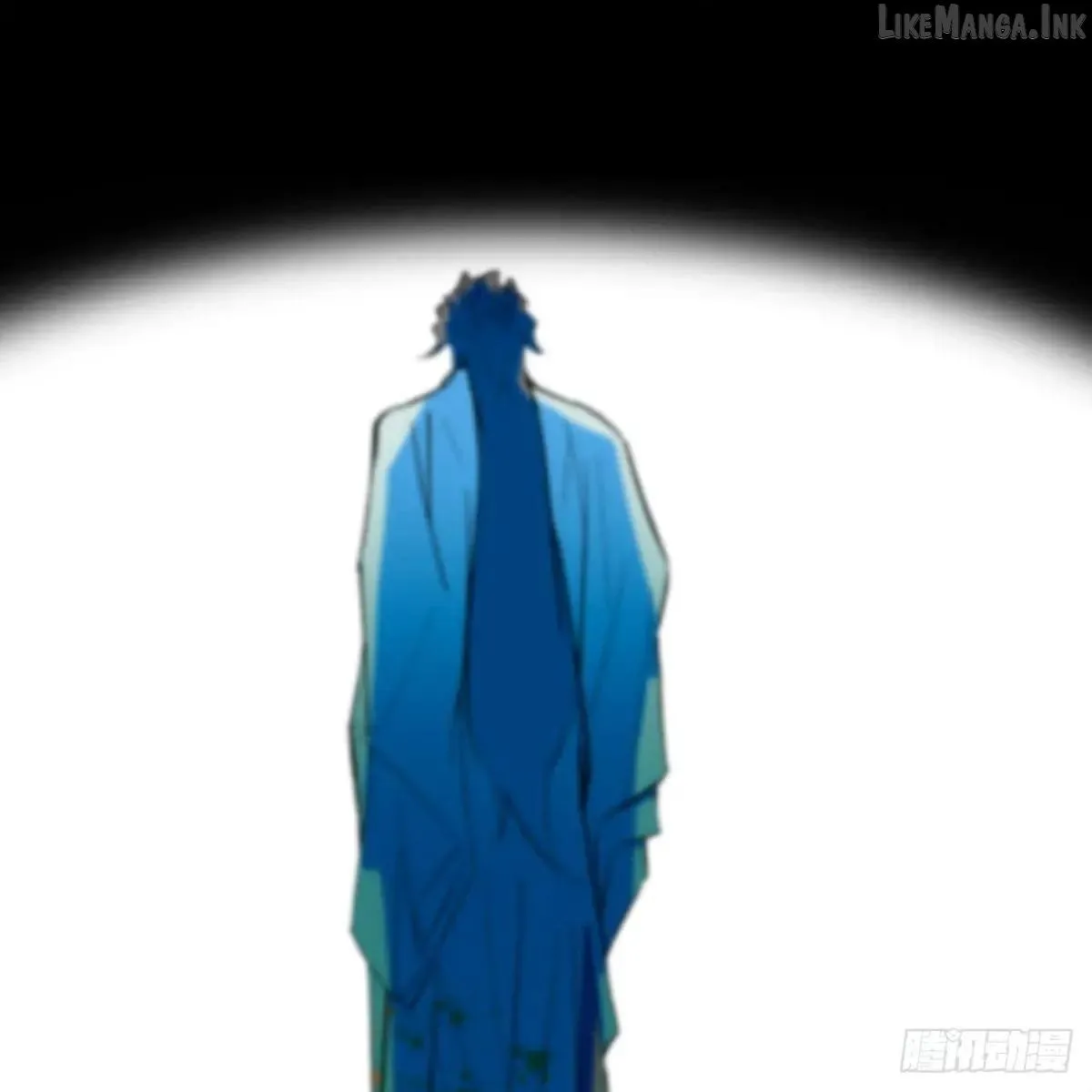 My Own Evil God Chapter 62 page 126 - 