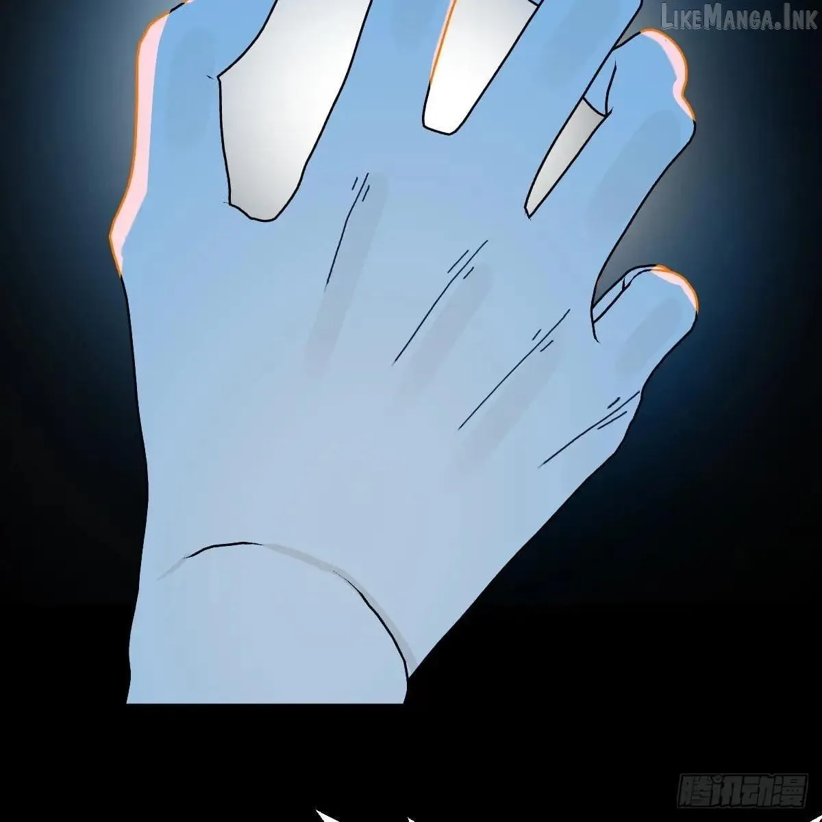 My Own Evil God Chapter 62 page 128 - 