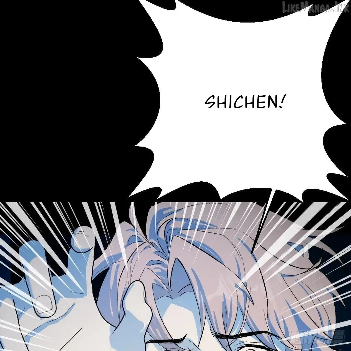 My Own Evil God Chapter 62 page 129 - 