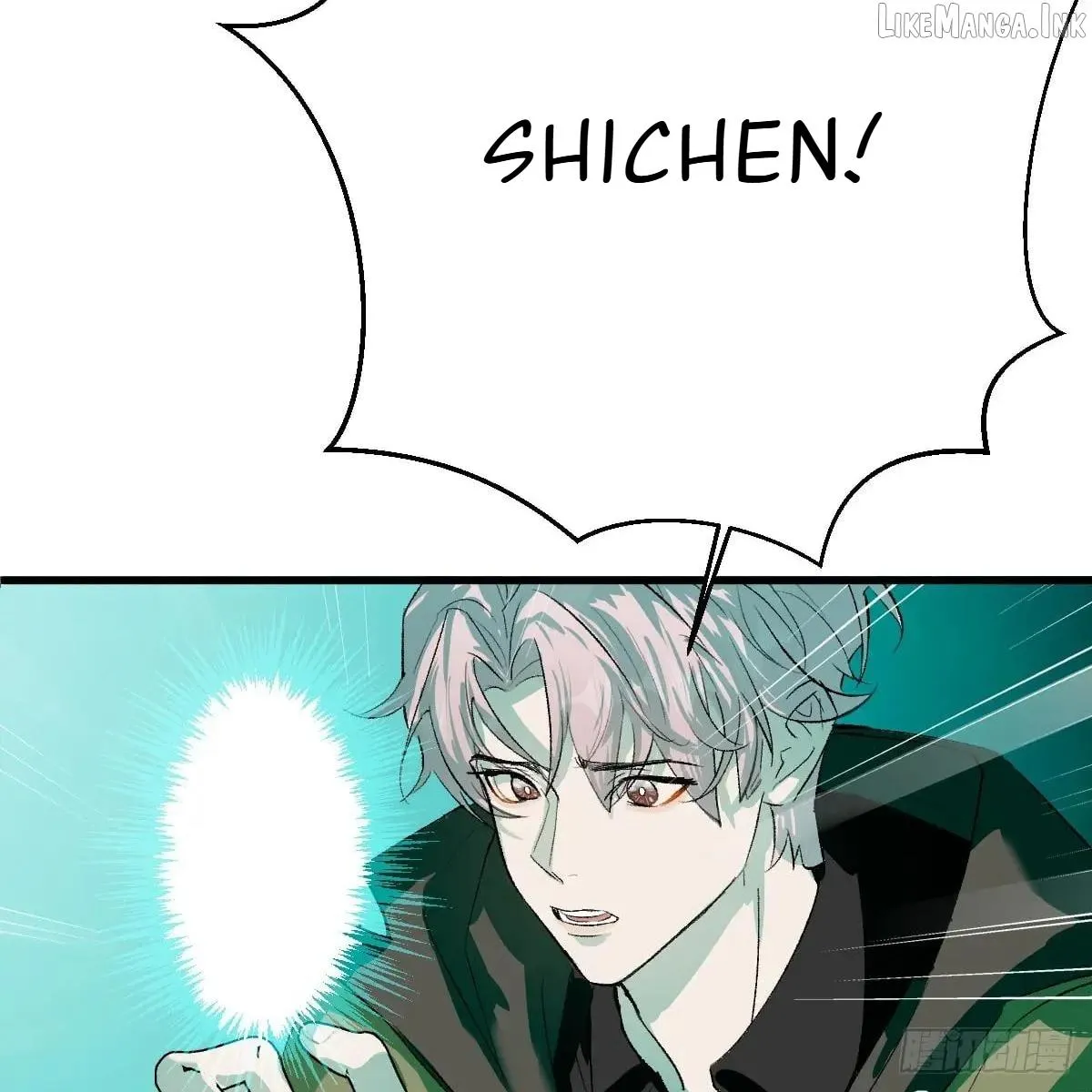 My Own Evil God Chapter 62 page 14 - 