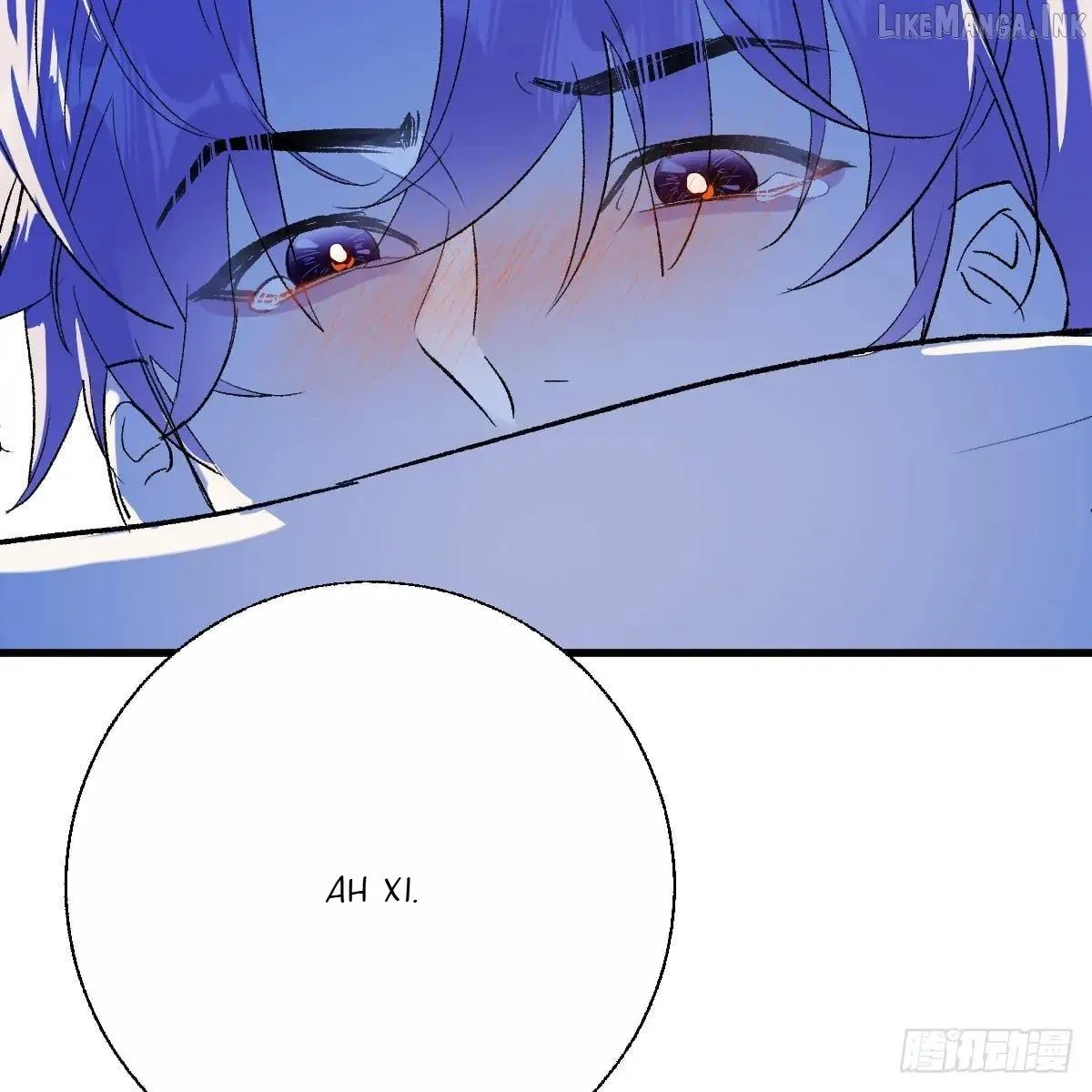My Own Evil God Chapter 62 page 135 - 