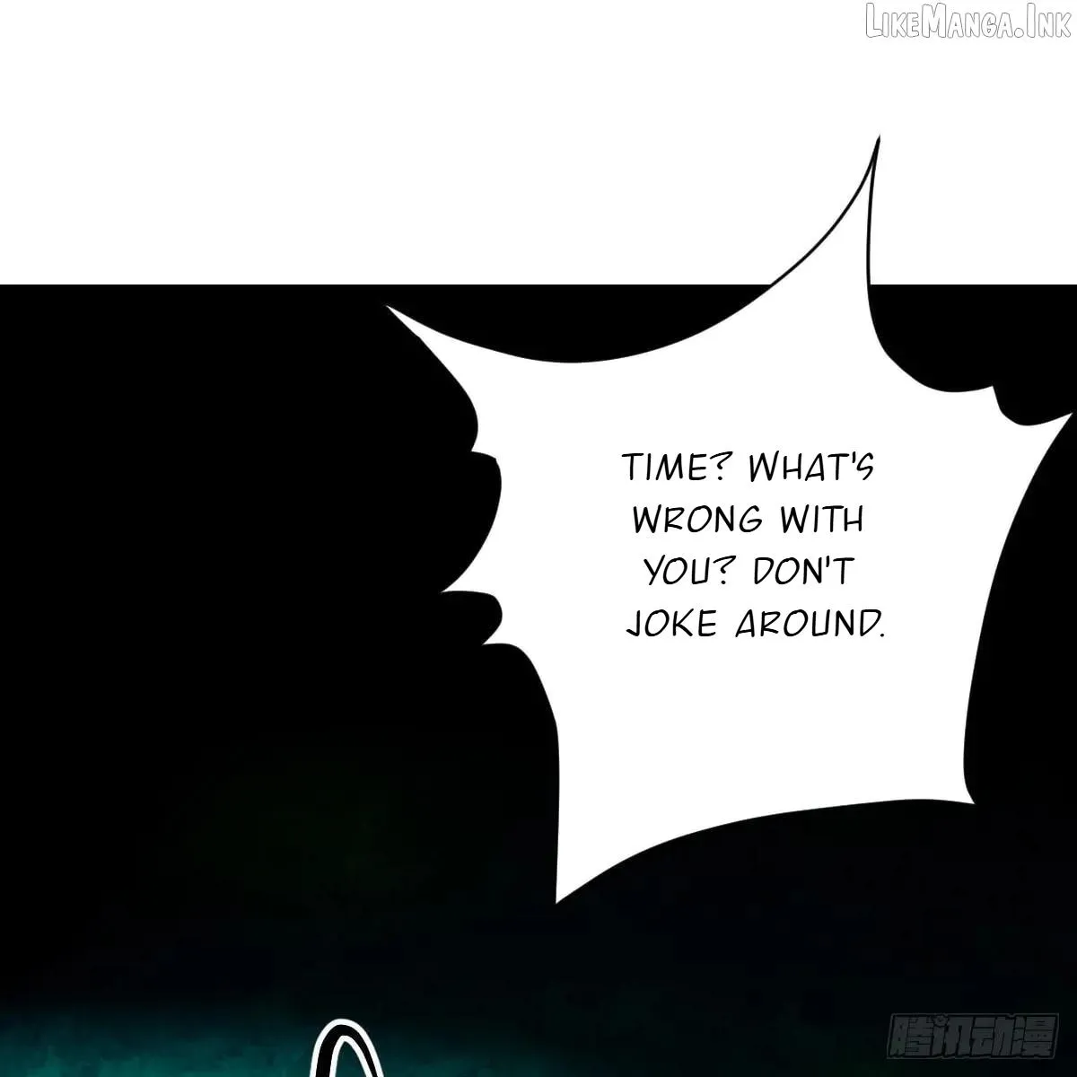 My Own Evil God Chapter 62 page 16 - 