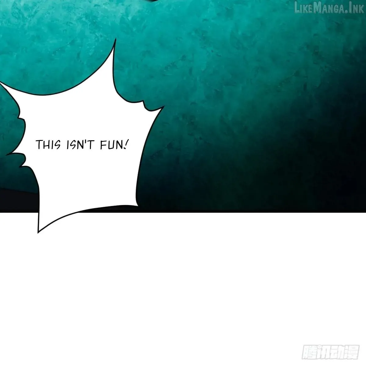 My Own Evil God Chapter 62 page 18 - 