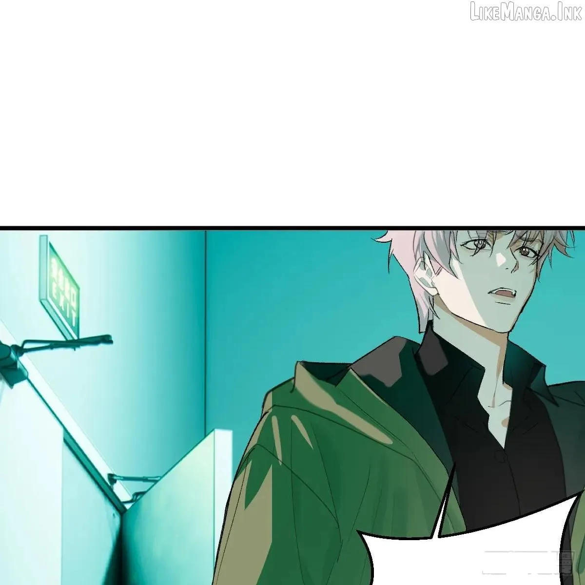 My Own Evil God Chapter 62 page 19 - 