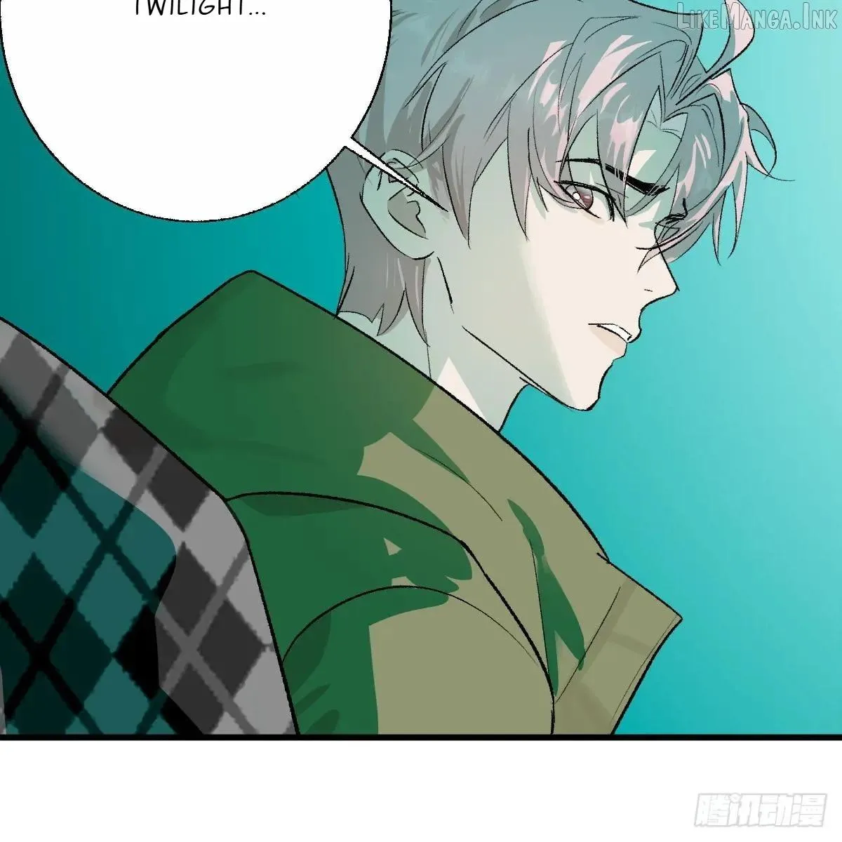 My Own Evil God Chapter 62 page 25 - 