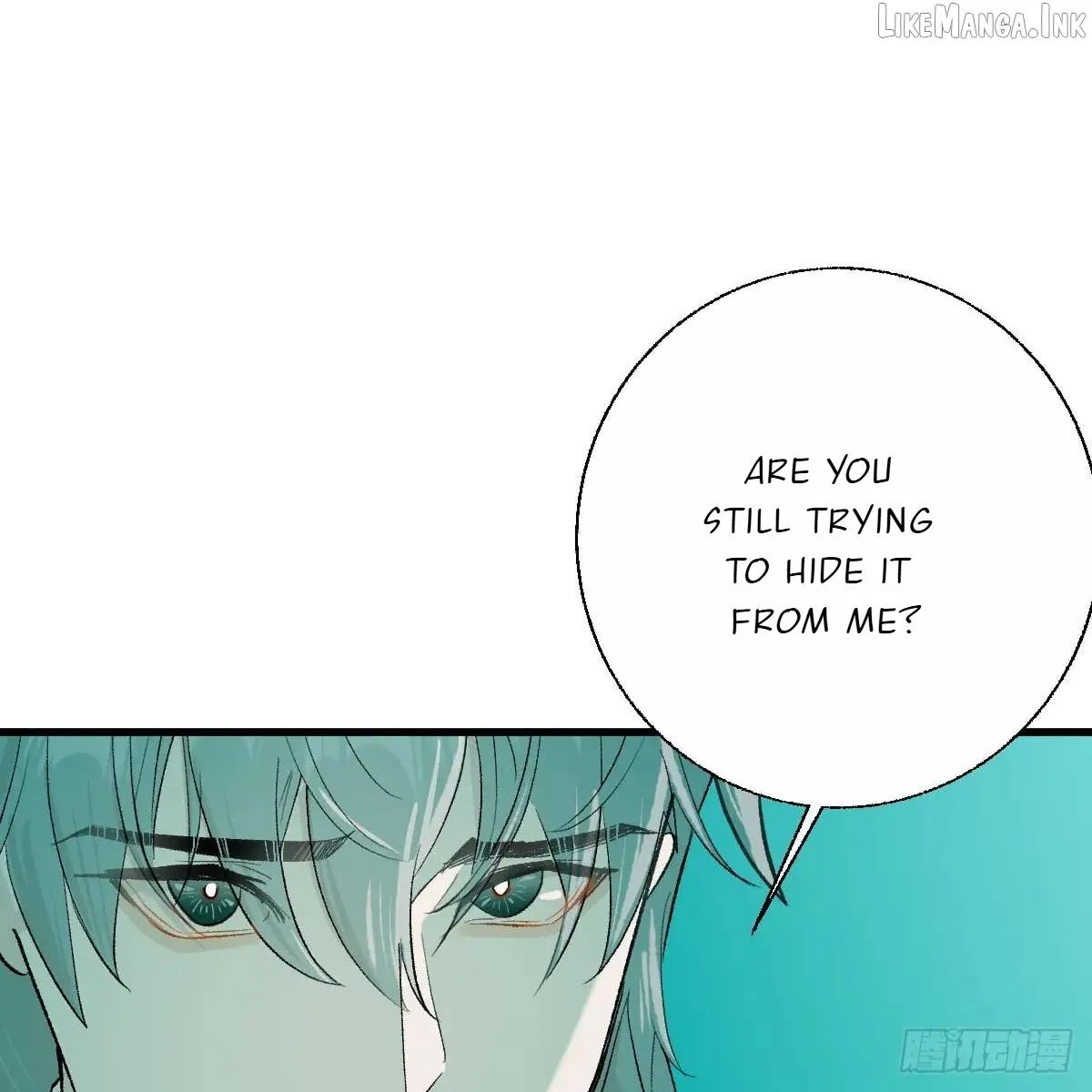 My Own Evil God Chapter 62 page 26 - 