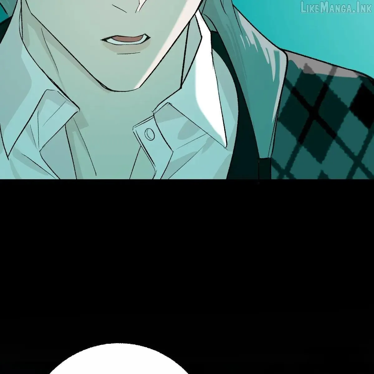 My Own Evil God Chapter 62 page 27 - 