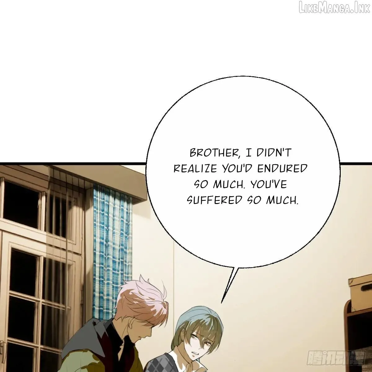 My Own Evil God Chapter 62 page 31 - 