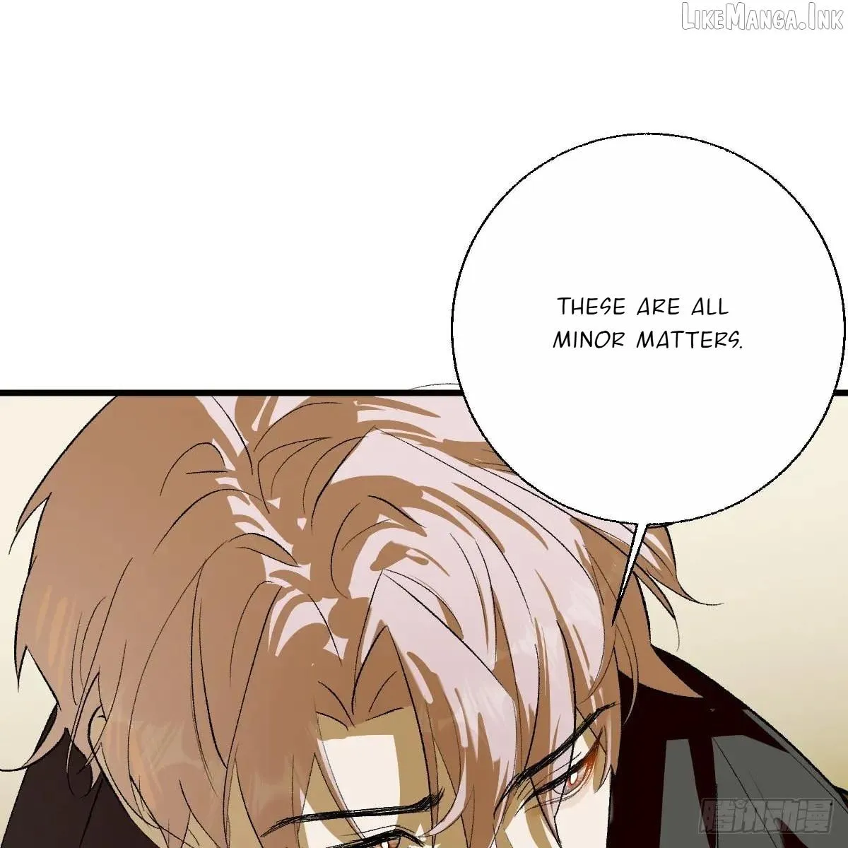 My Own Evil God Chapter 62 page 33 - 