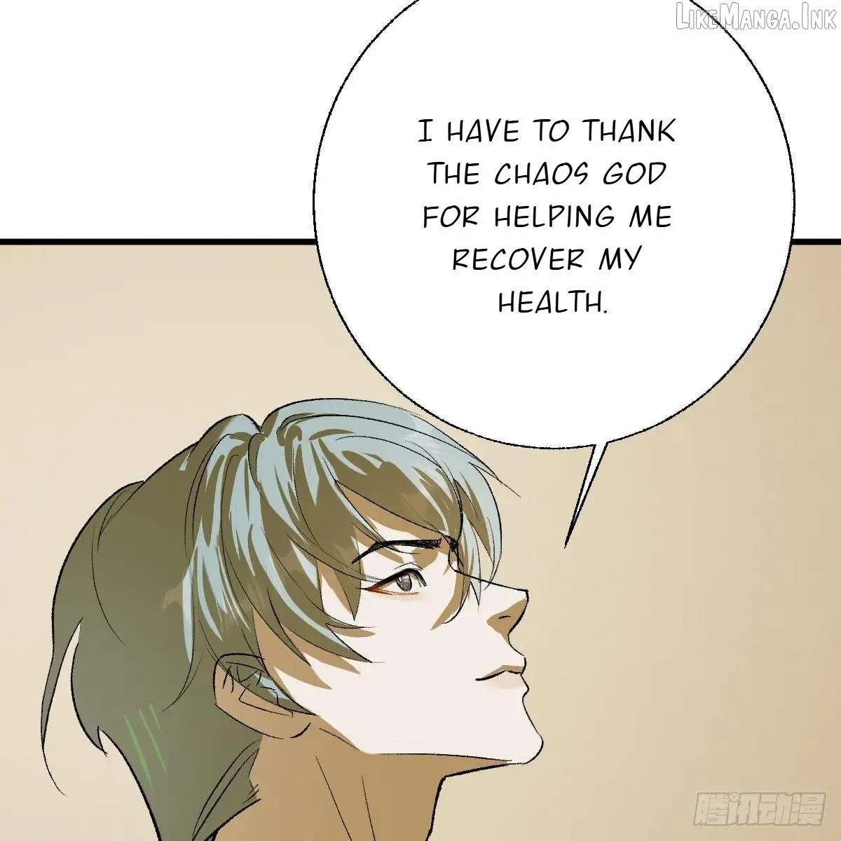 My Own Evil God Chapter 62 page 35 - 