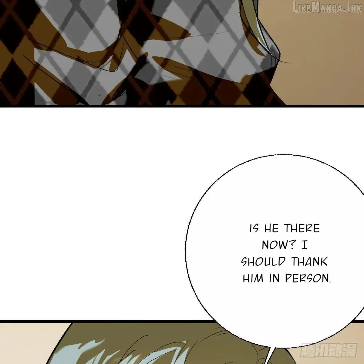 My Own Evil God Chapter 62 page 37 - 