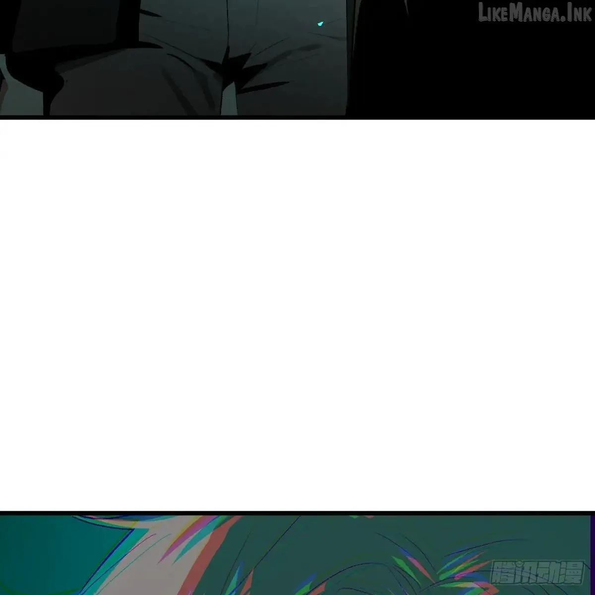 My Own Evil God Chapter 62 page 5 - 