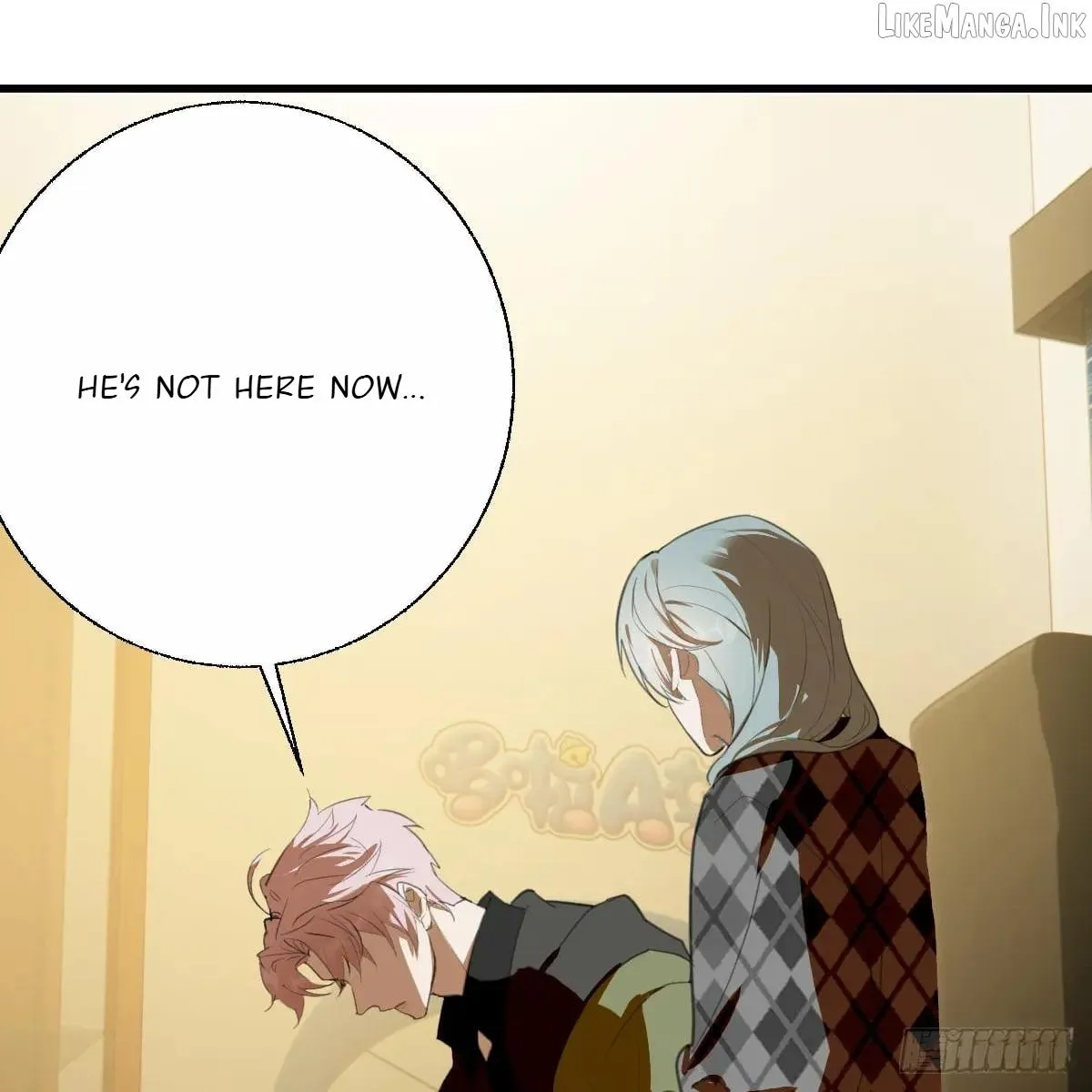 My Own Evil God Chapter 62 page 41 - 