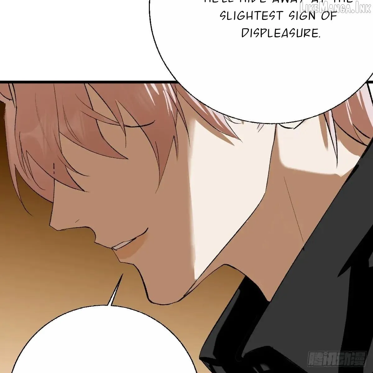 My Own Evil God Chapter 62 page 43 - 