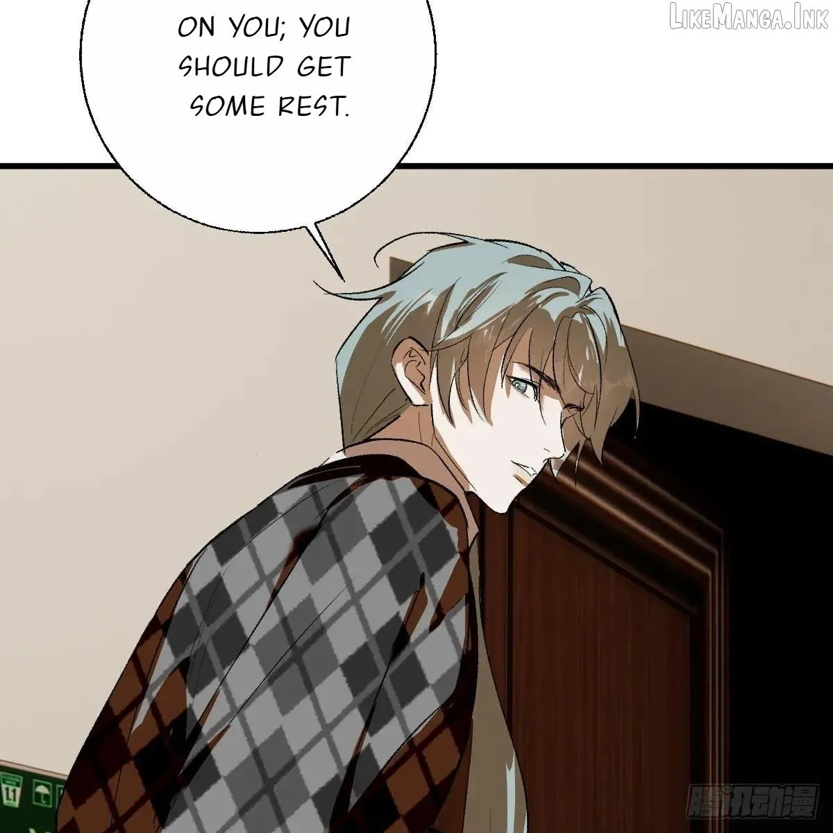 My Own Evil God Chapter 62 page 53 - 