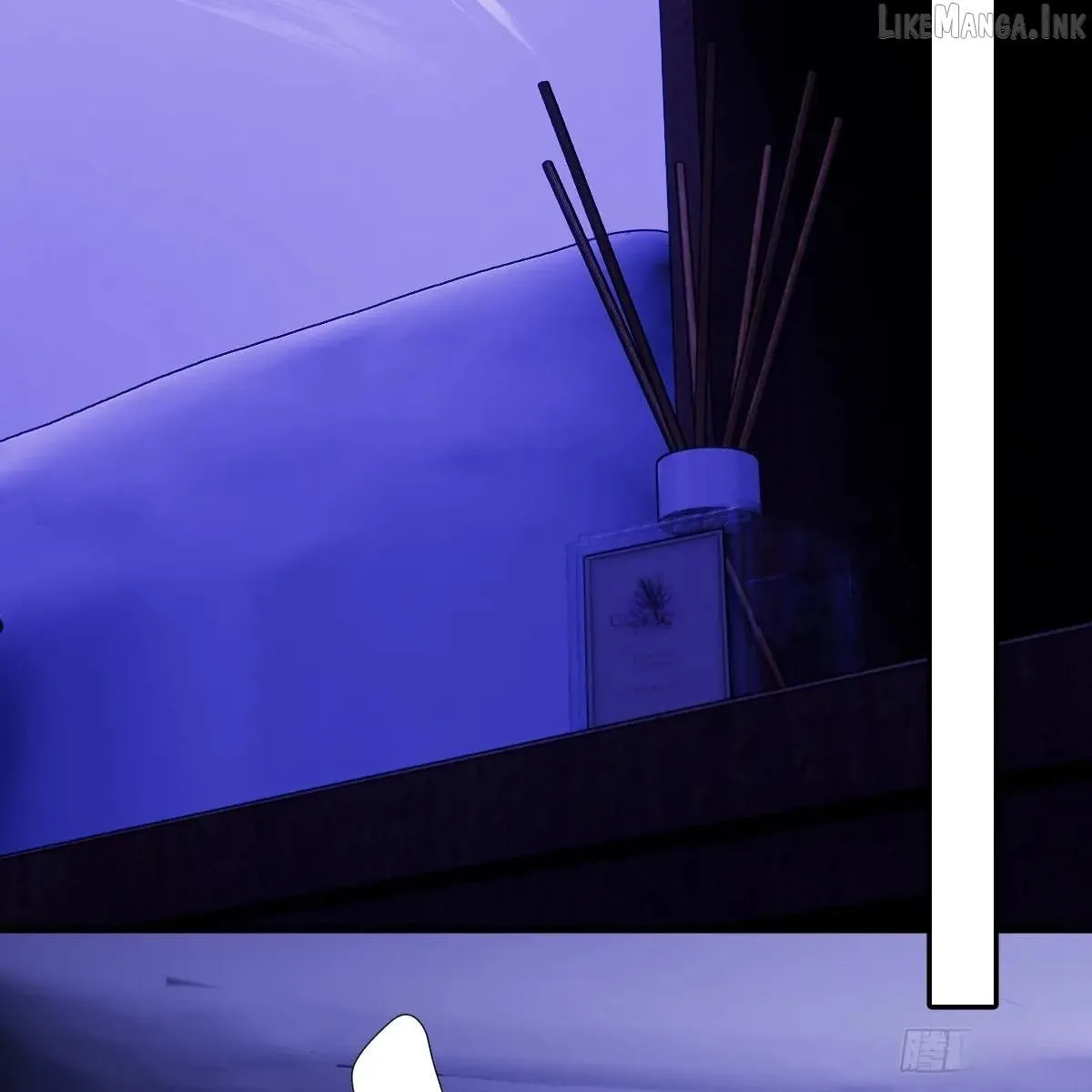 My Own Evil God Chapter 62 page 56 - 