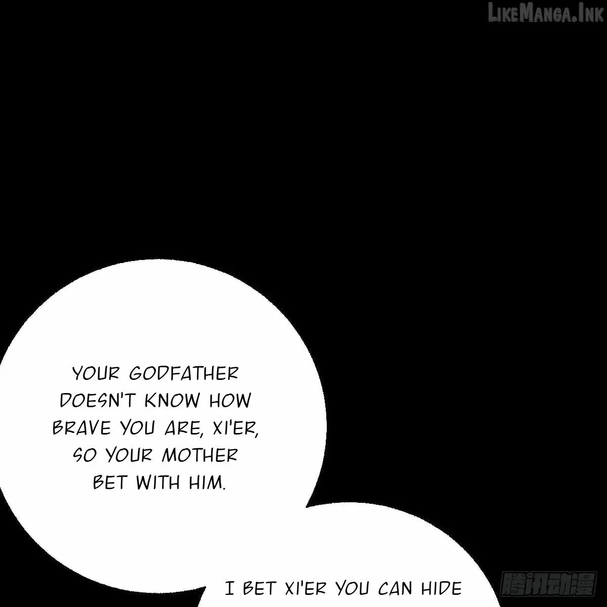 My Own Evil God Chapter 62 page 63 - 