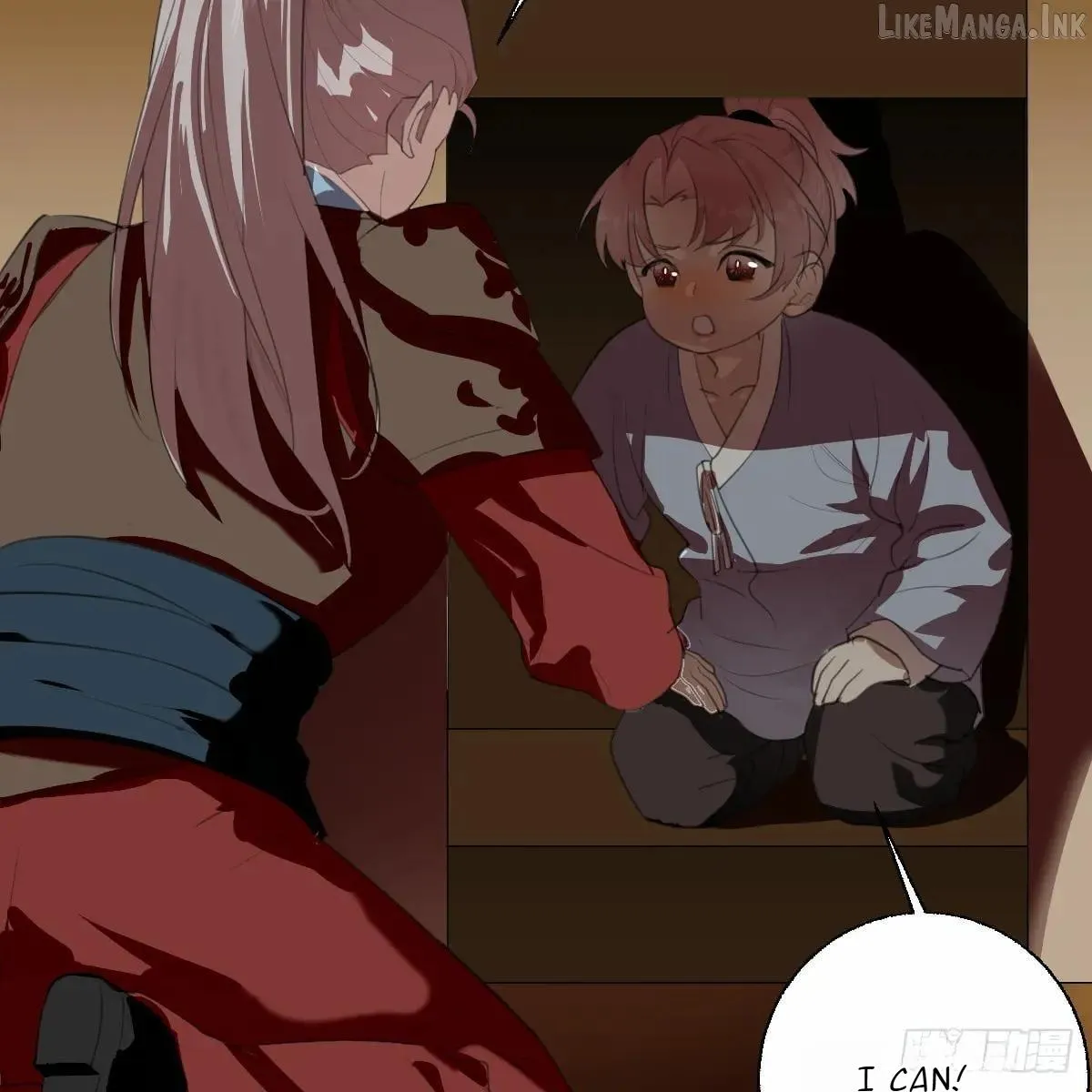 My Own Evil God Chapter 62 page 65 - 