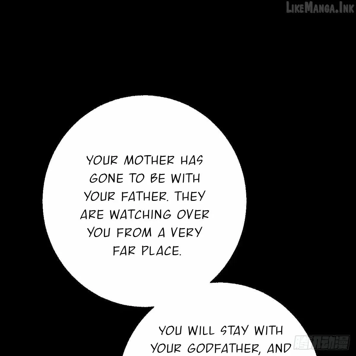 My Own Evil God Chapter 62 page 74 - 