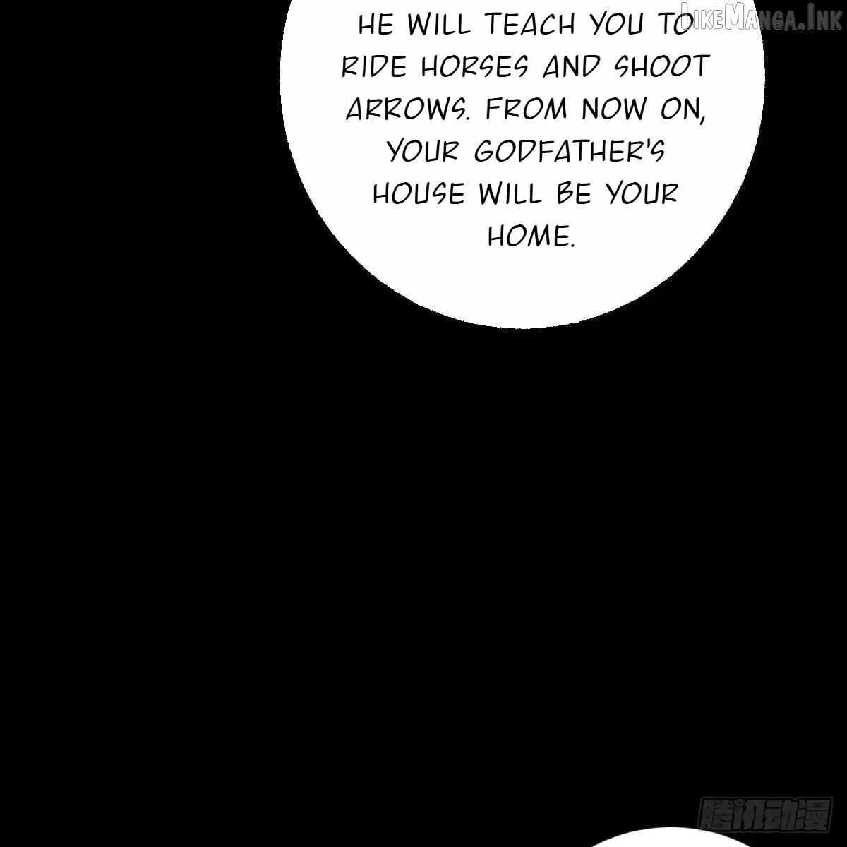 My Own Evil God Chapter 62 page 75 - 