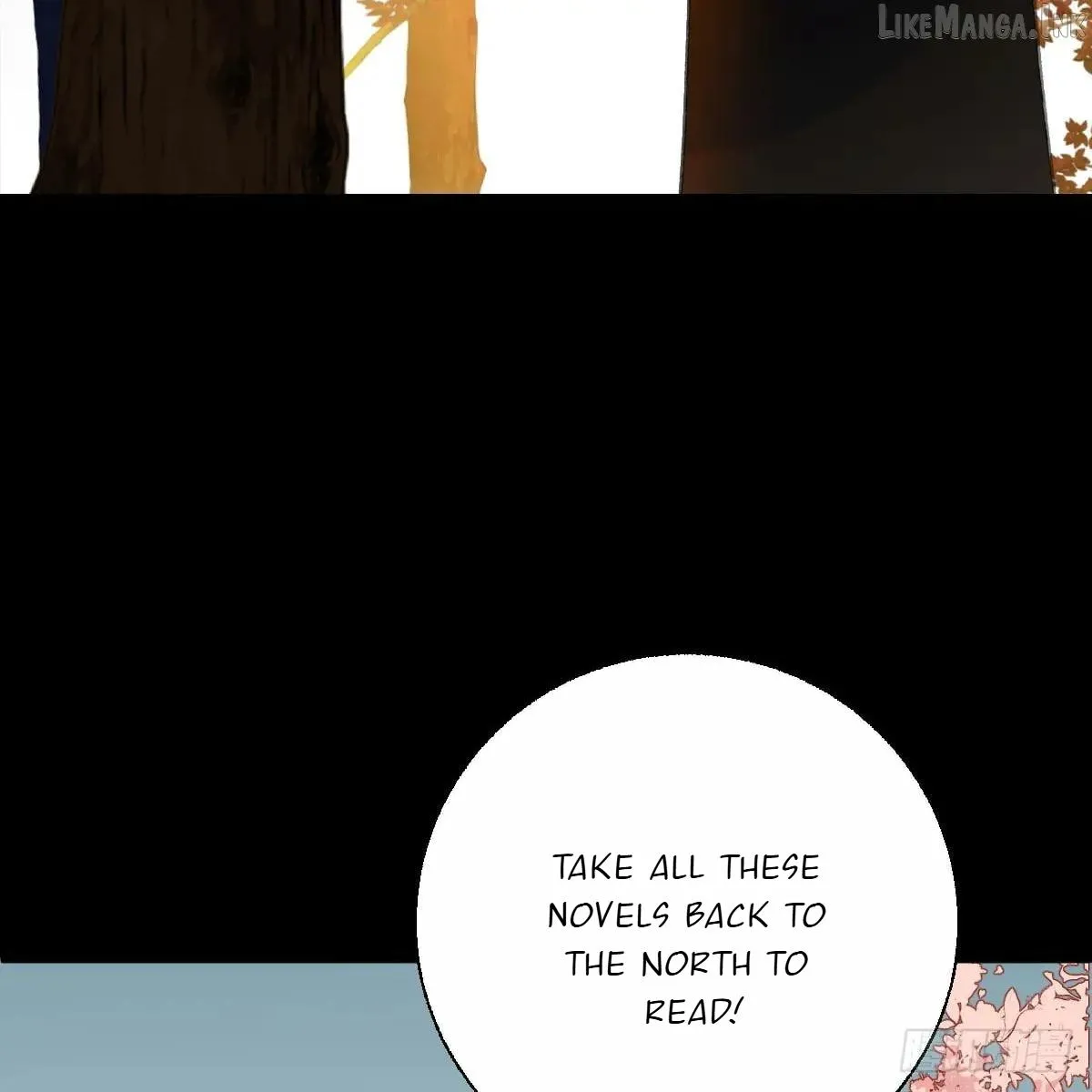 My Own Evil God Chapter 62 page 84 - 