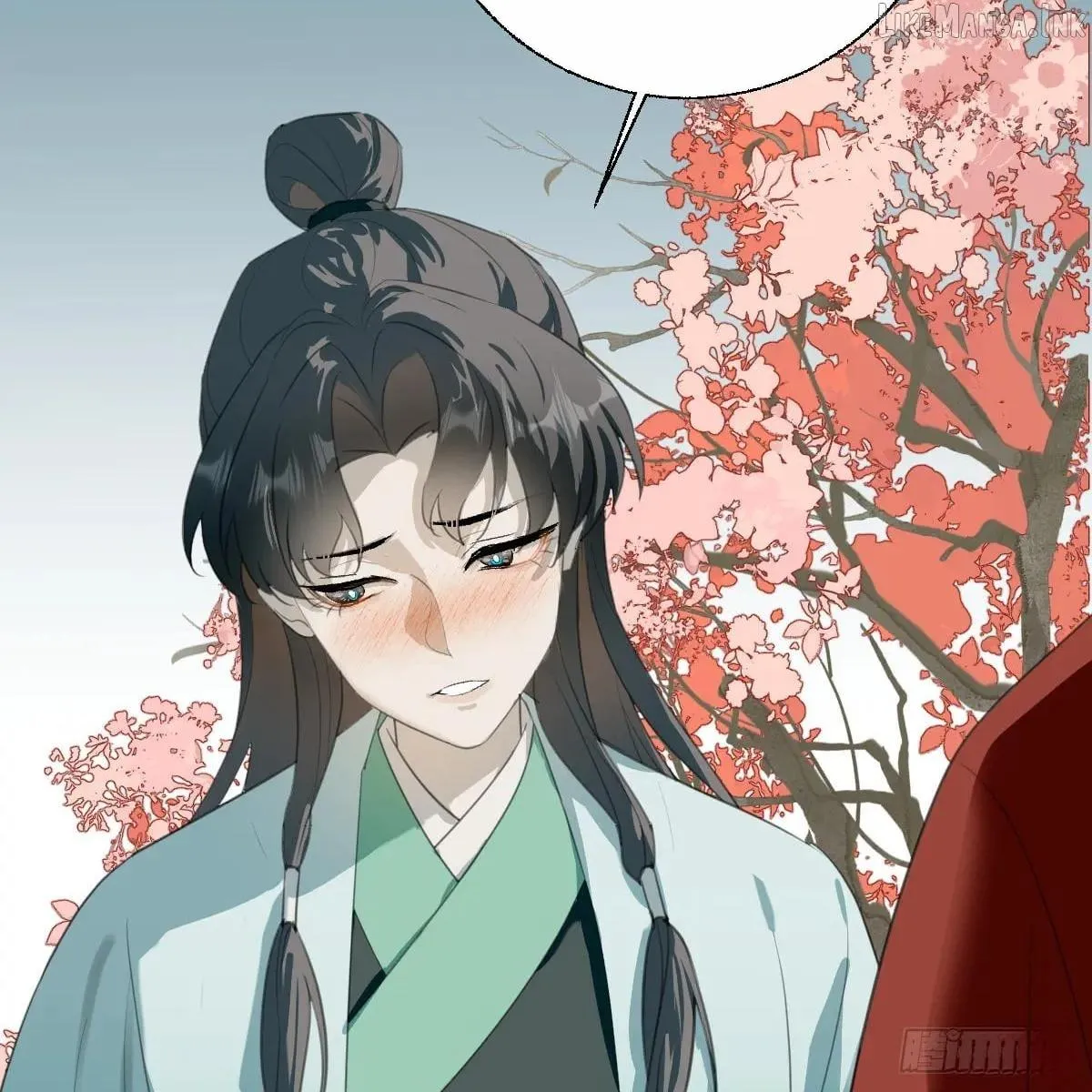 My Own Evil God Chapter 62 page 85 - 