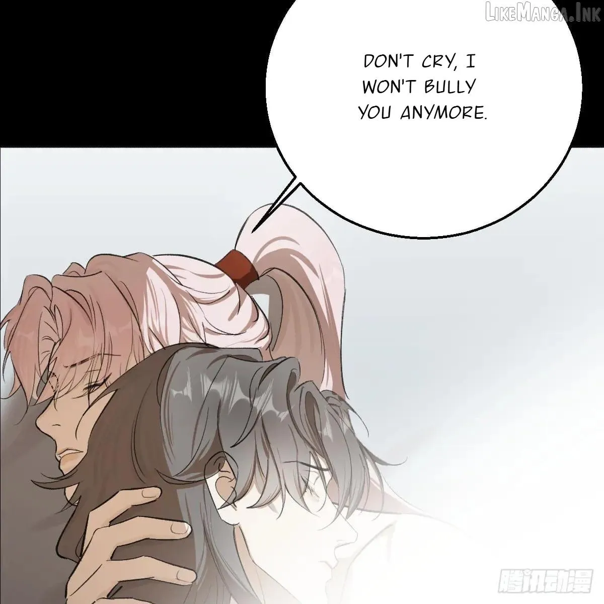 My Own Evil God Chapter 62 page 93 - 