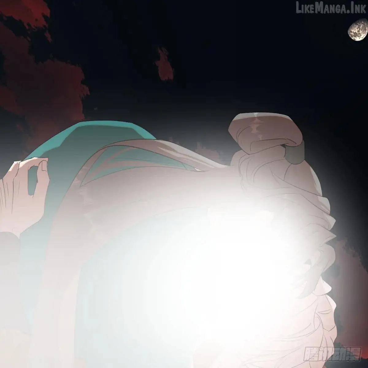 My Own Evil God Chapter 62 page 99 - 